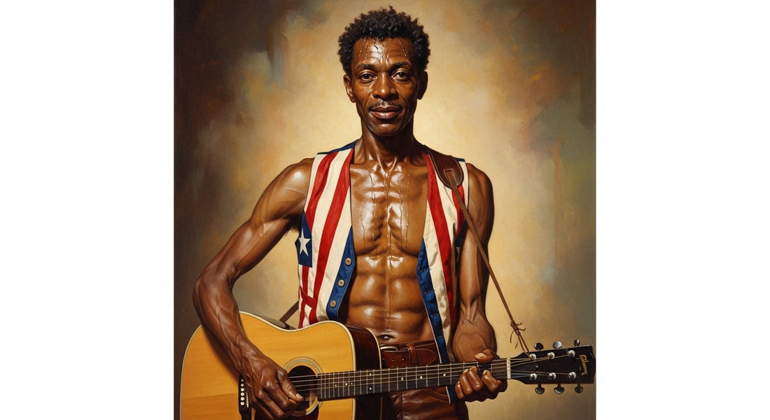 Honoring Rufus "Tee-Tot" Payne