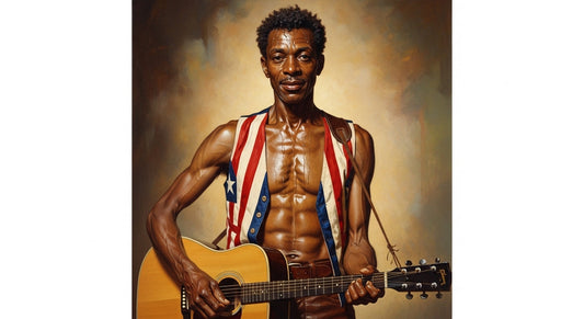 Honoring Rufus "Tee-Tot" Payne