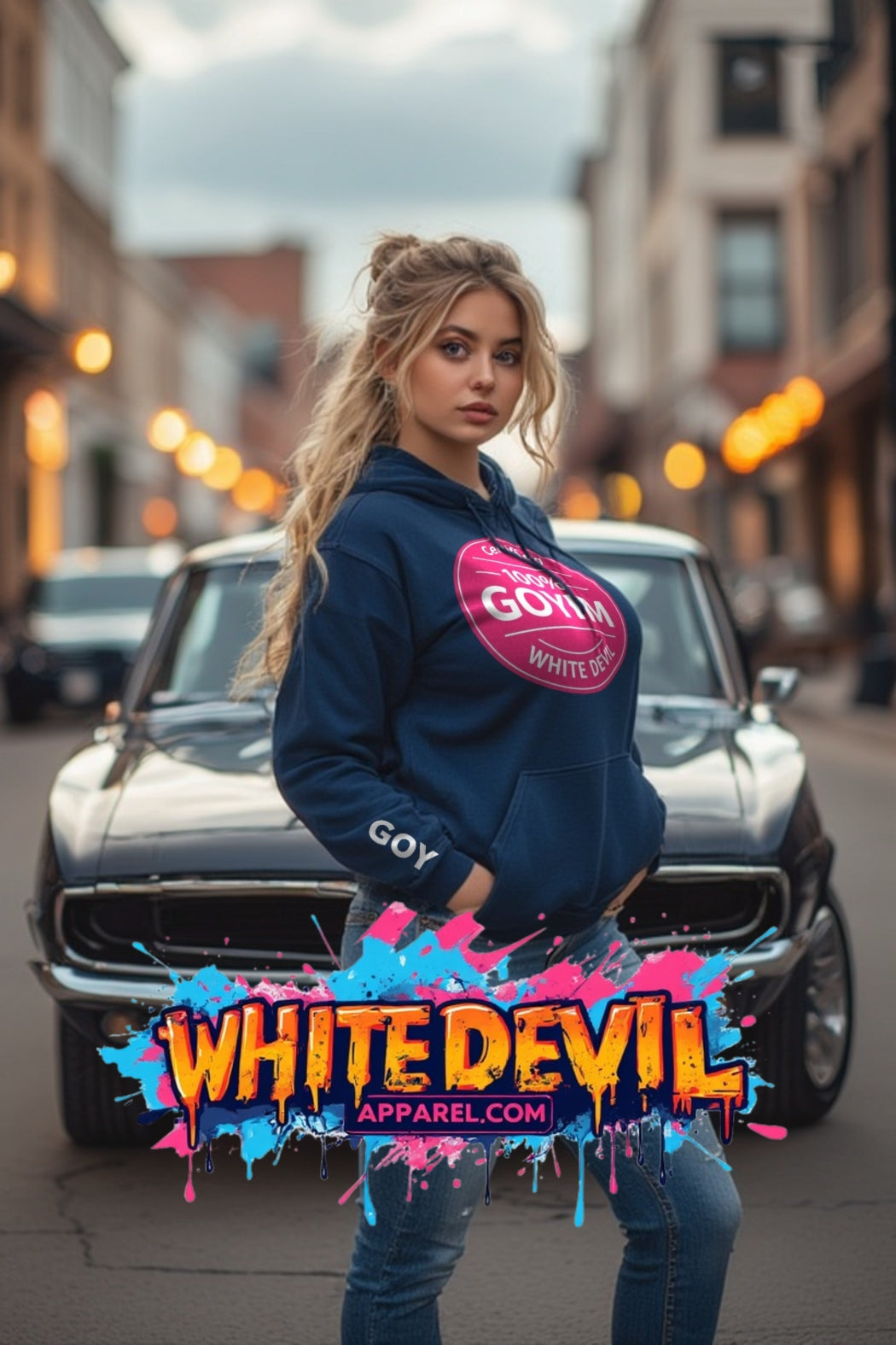 What Your Wardrobe Whispers