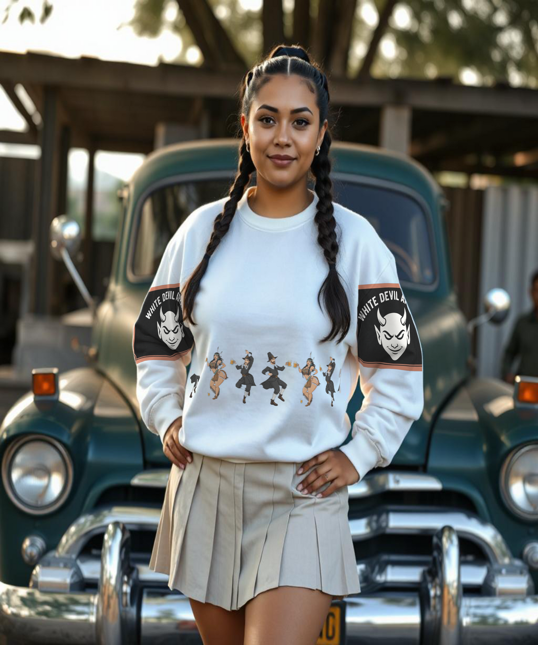 Thanksgiving my dudes!